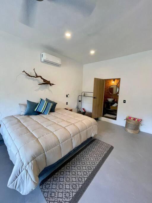 Apartamento Ocean Studio