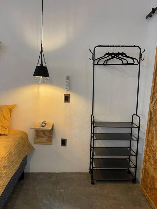 Oceano Estudio 2 Apartment