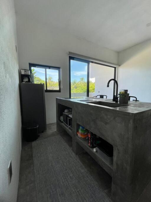 Oceano Estudio 2 Apartment