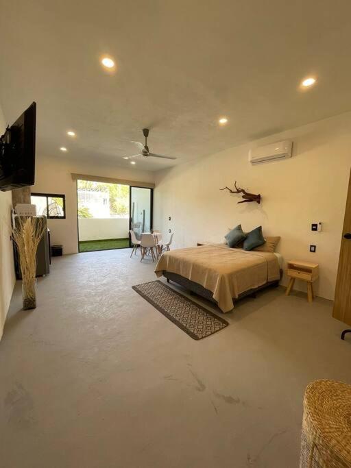 Ocean Studio Apartamento *