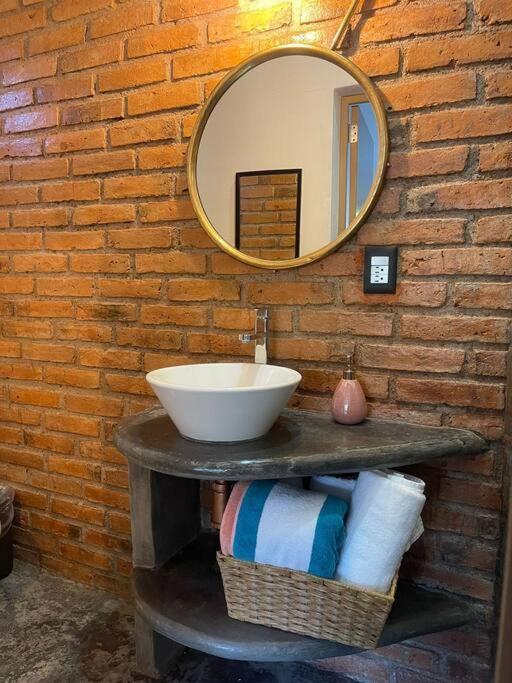 Ocean Studio Apartamento *