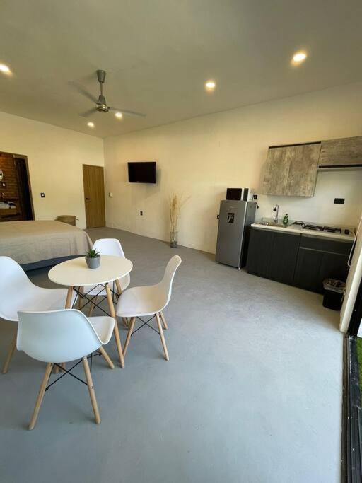 Apartamento Ocean Studio