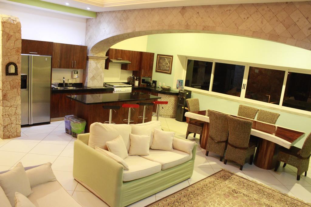 Mboutique Hotel