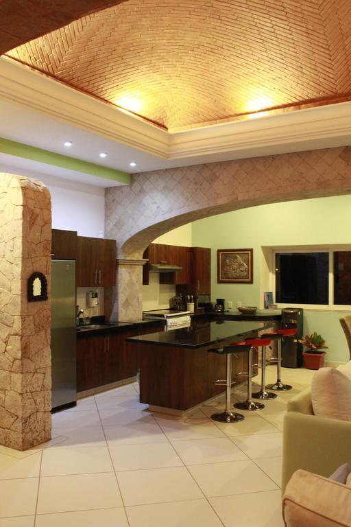 Mboutique Hotel Sayulita