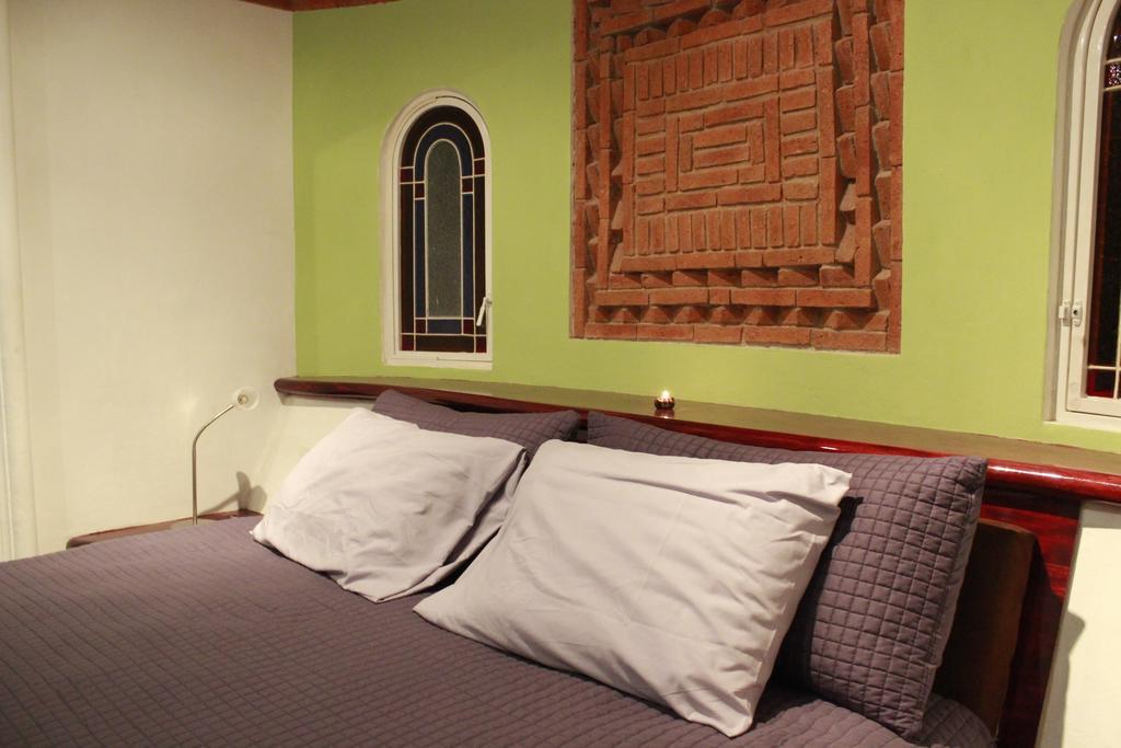 Hotel Mboutique Sayulita