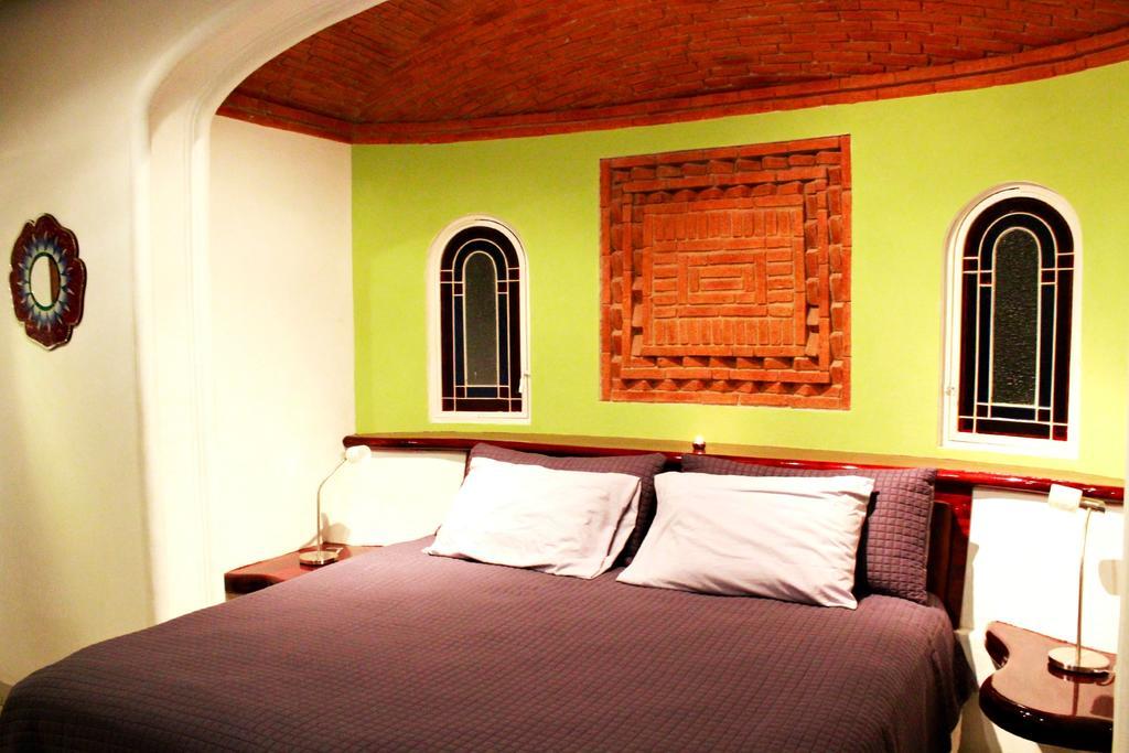 Mboutique Hotel Sayulita