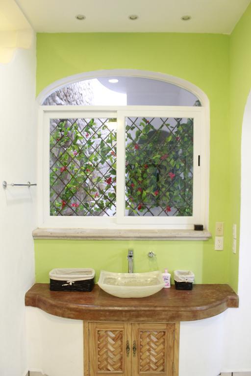 Hotel Mboutique Sayulita