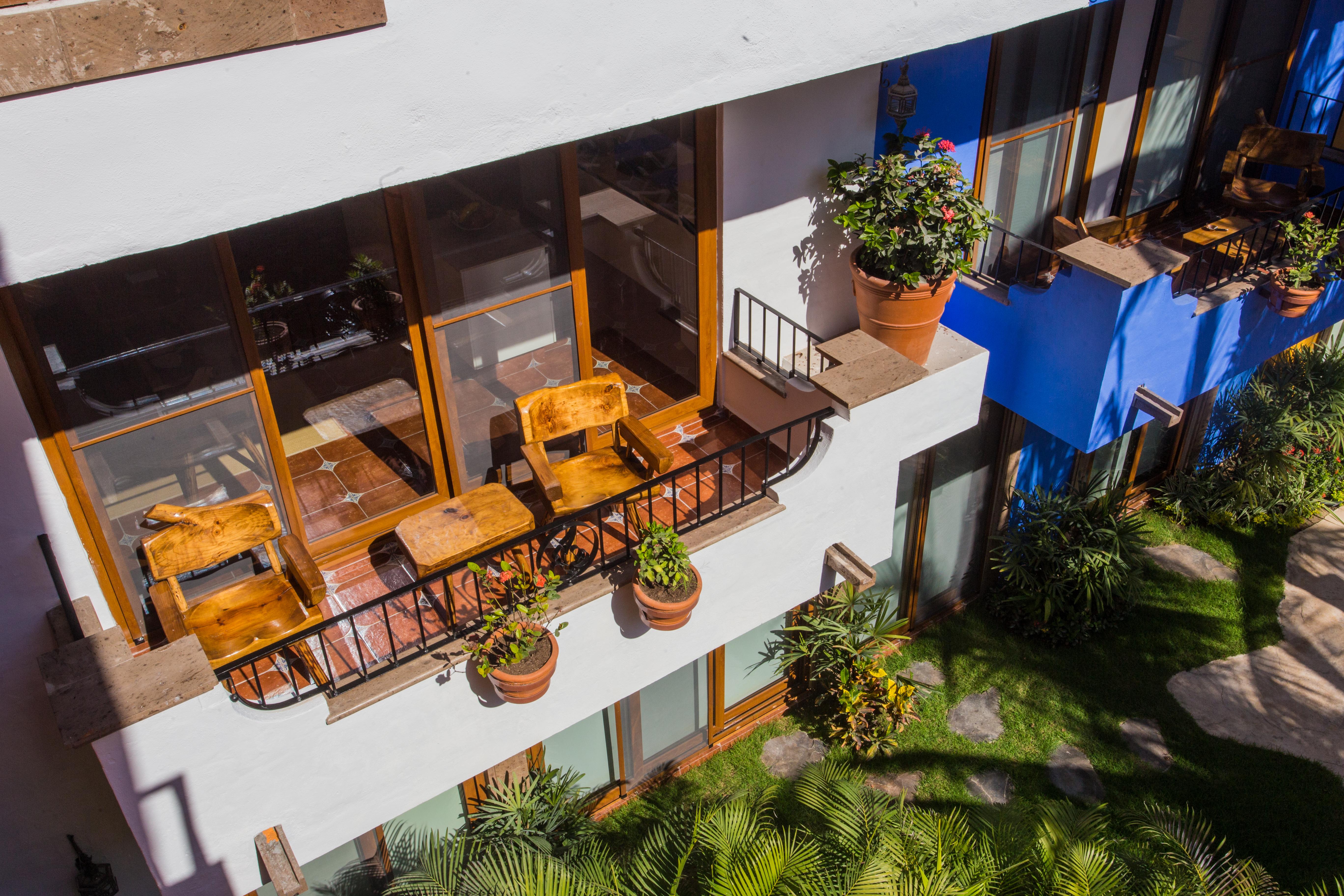 El Pueblito De Hotel 4*