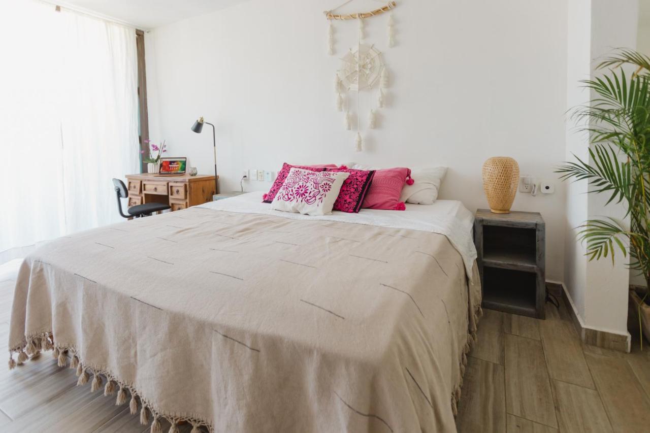 Casa Fenix *