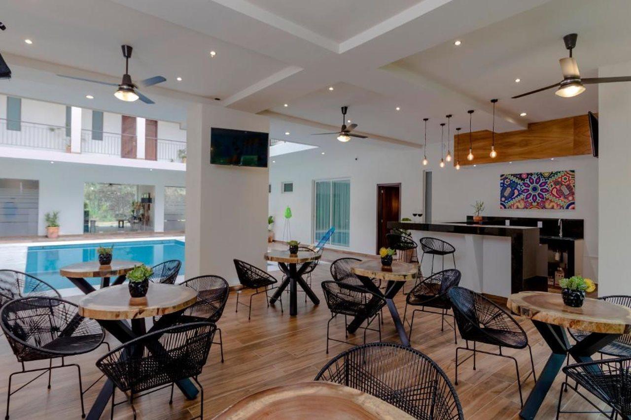 Hotel Riviera Sayulita