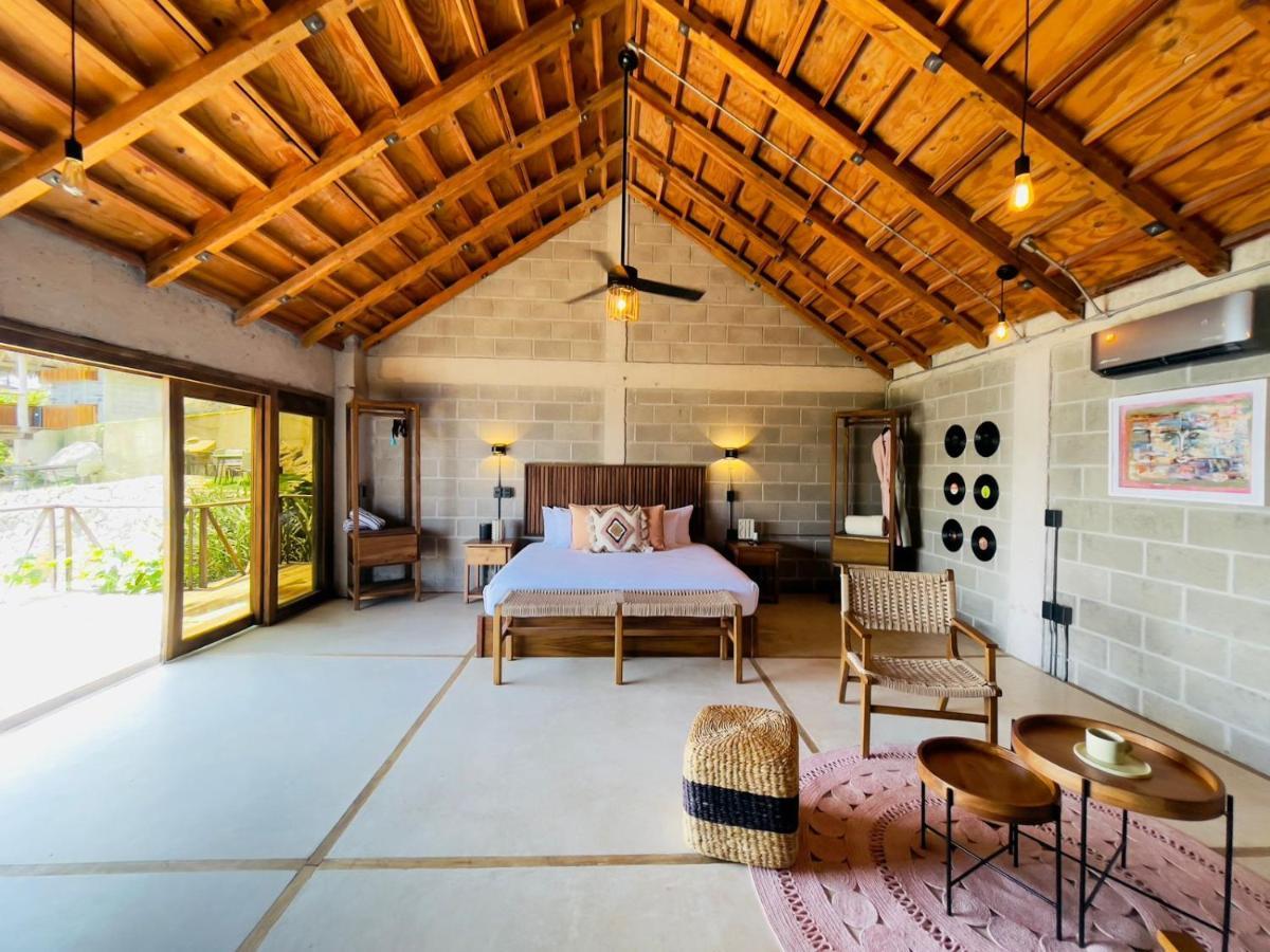 Tokipa At Punta Villa