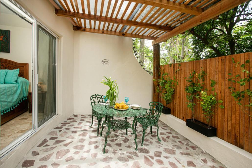 Casa Zen Overlooking The Bay Homestay Sayulita