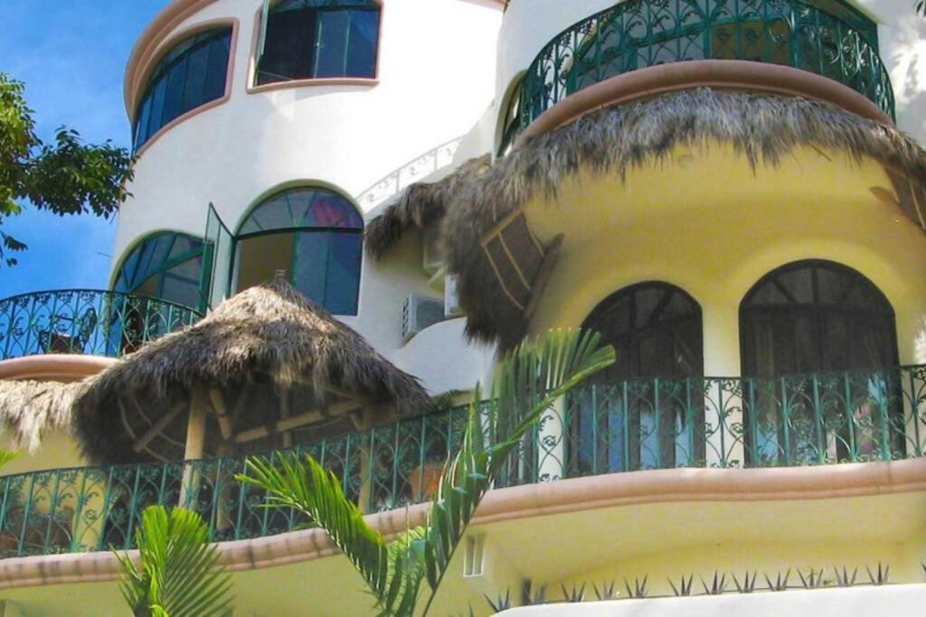 Romantic Luxury Sayulita