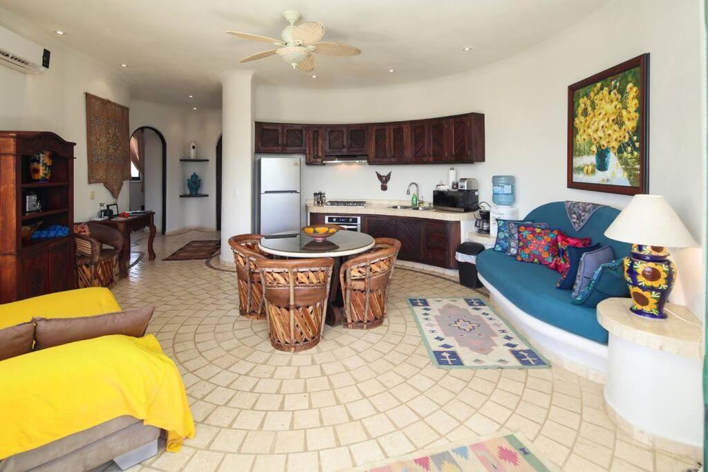 Romantic Luxury Sayulita