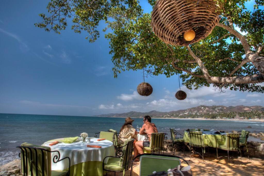 Casa Lorca Overlooking The Sea Sayulita