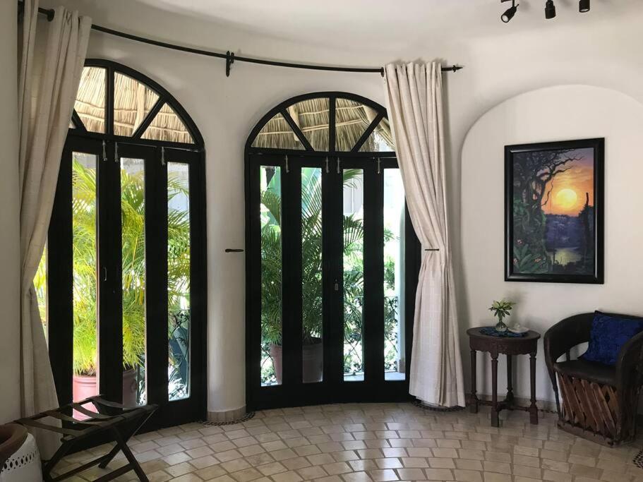 Apartment Romantic Luxury Sayulita
