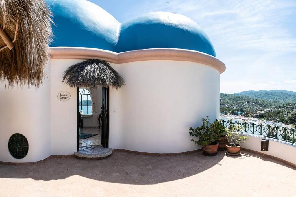 Romantic Luxury Sayulita