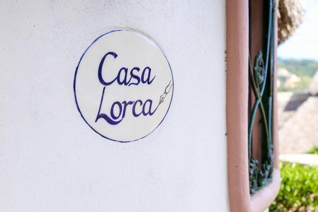 Apartment Casa Lorca Overlooking The Sea *