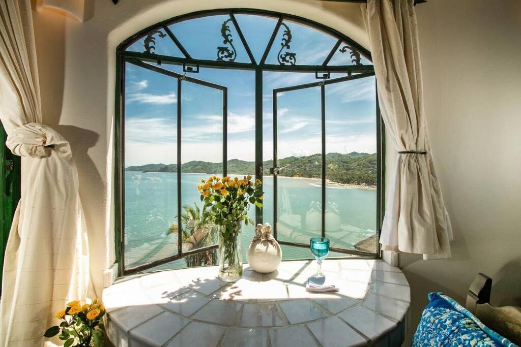 Apartment Romantic Luxury Sayulita