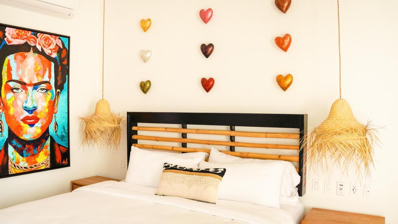 Hotel La Puesta Sayulita