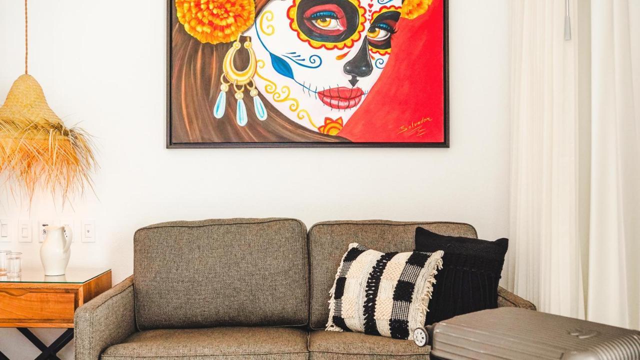 Hotel La Puesta Sayulita