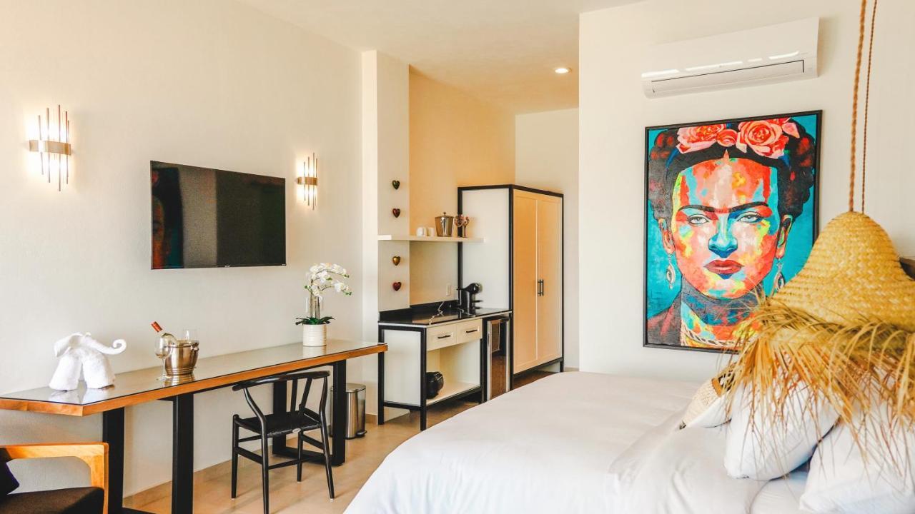 Hotel La Puesta Sayulita