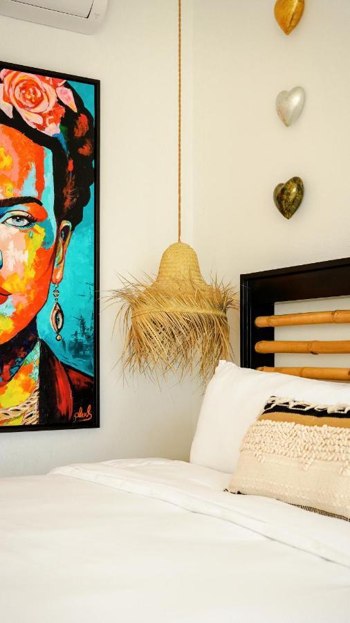 La Puesta Hotel Sayulita