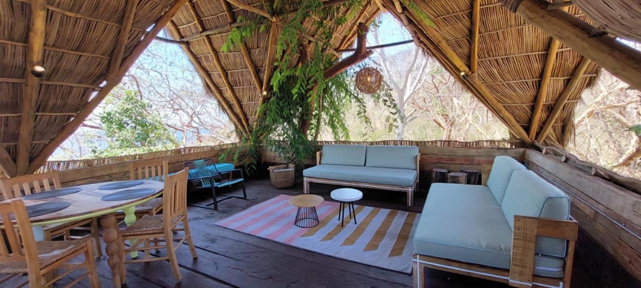 Villa Tokipa At Punta Sayulita