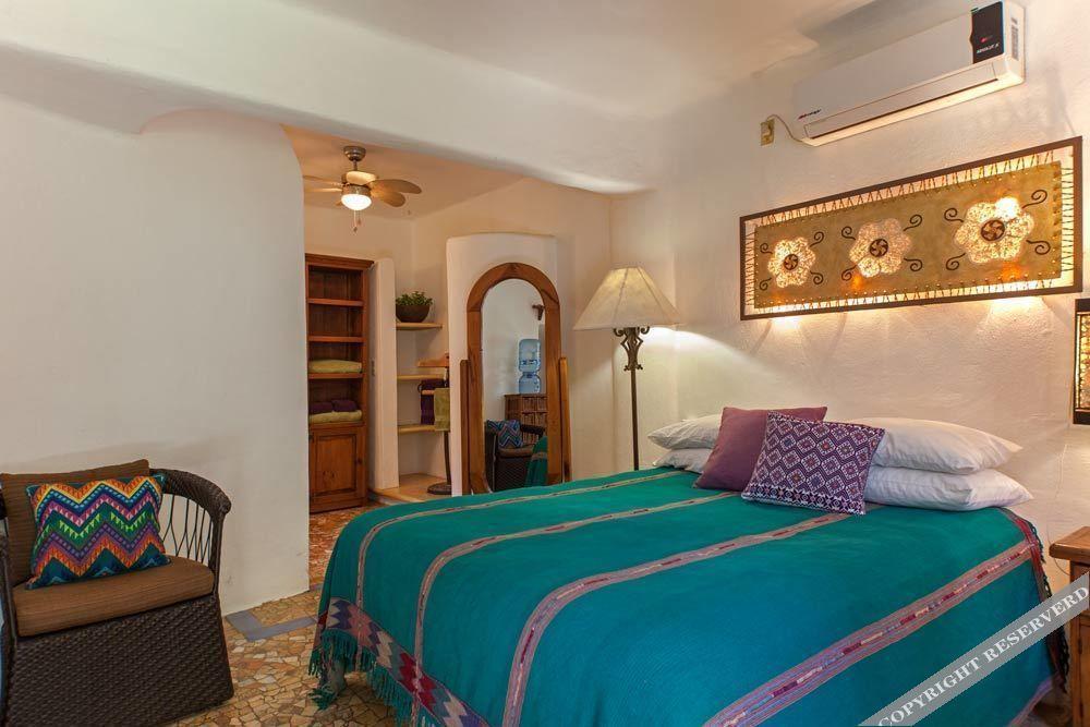 Hotel Vogue Sayulita