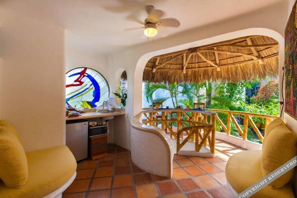 Vogue Hotel Sayulita