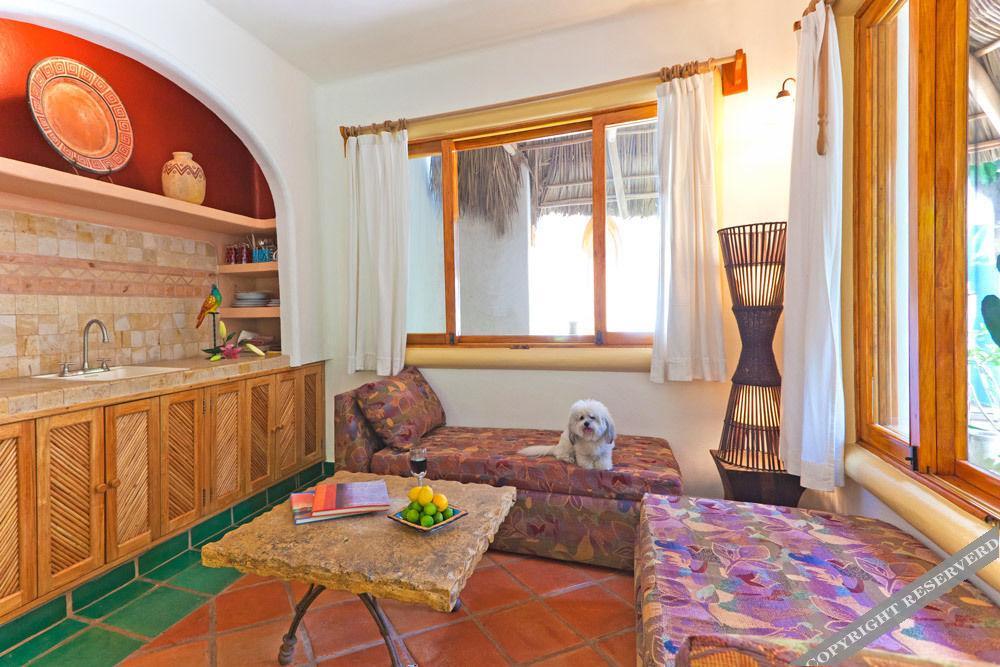 Vogue Hotel 5*