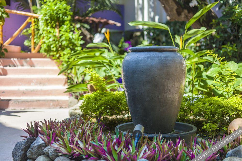 Vogue Hotel Sayulita