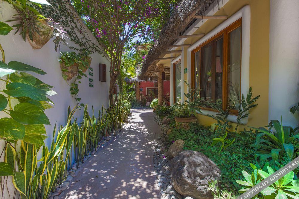 Vogue Hotel Sayulita