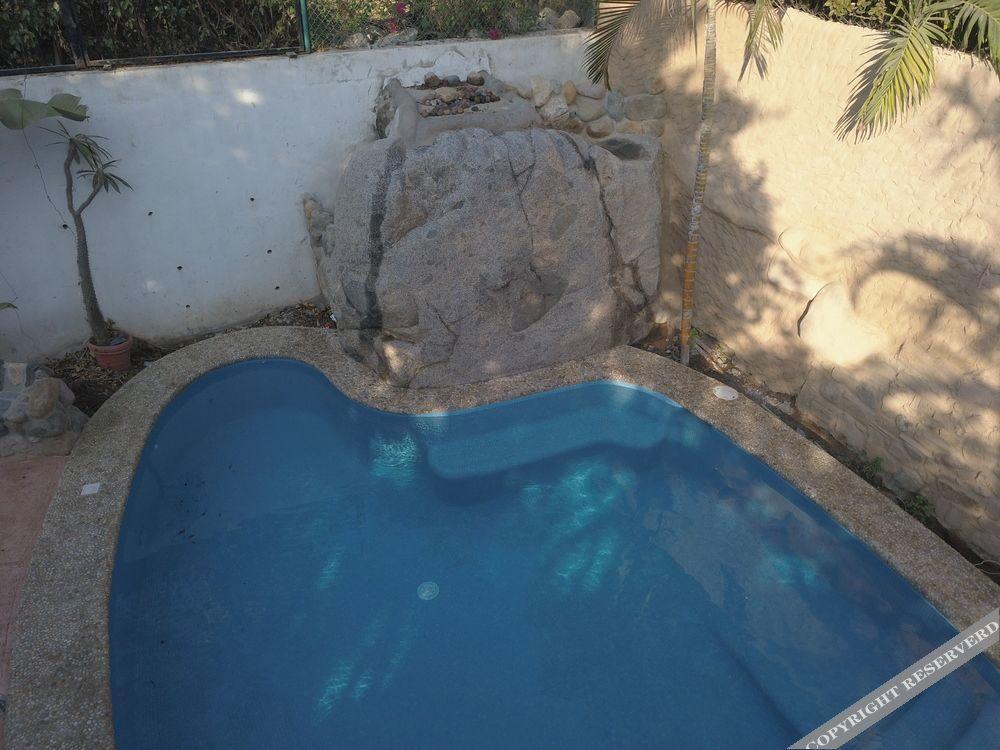 Hotel Vogue Sayulita