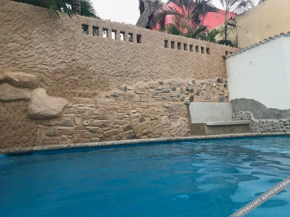Vogue 5* Sayulita