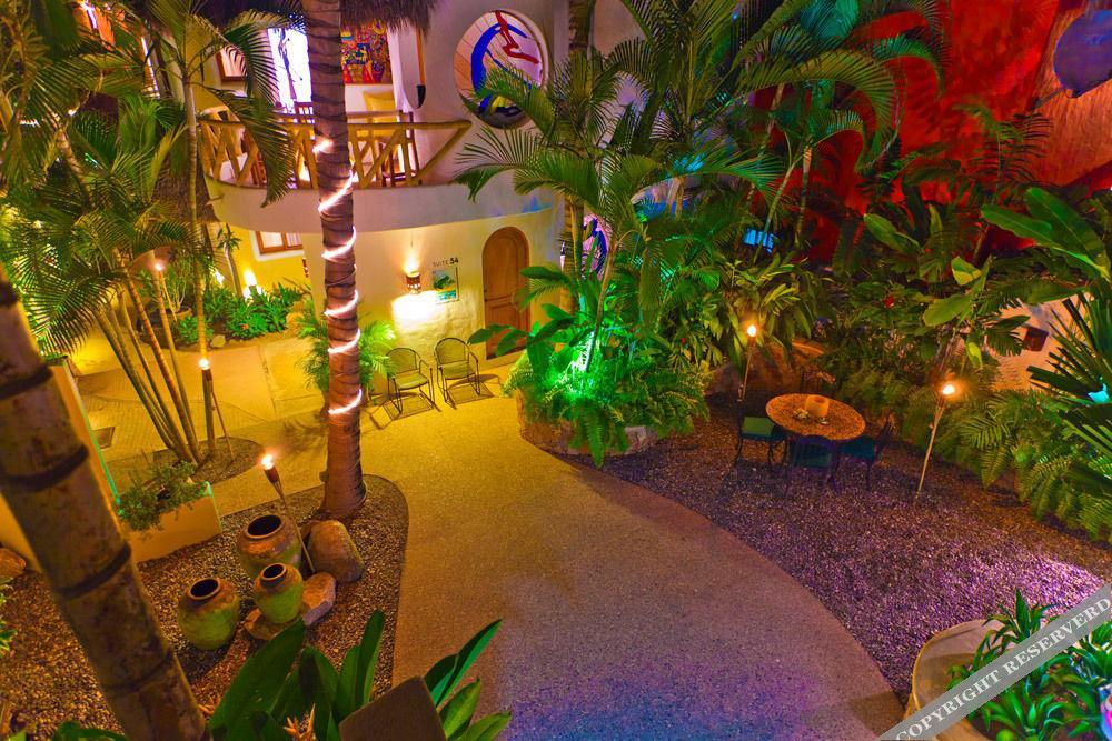 Hotel Vogue 5*