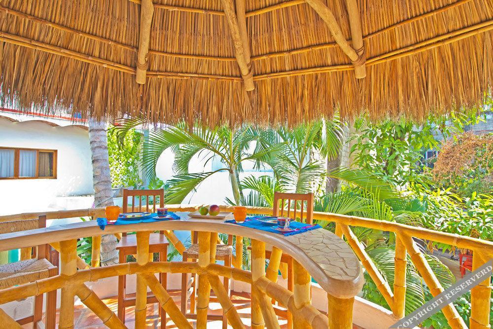 Hotel Vogue Sayulita
