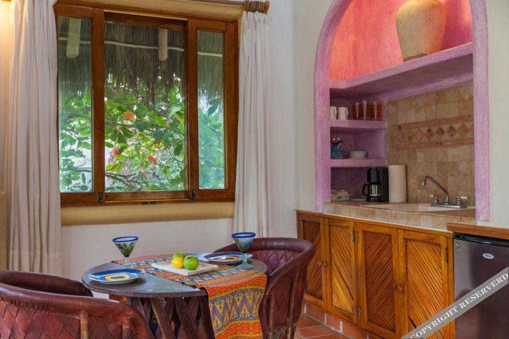 Vogue 5* Sayulita