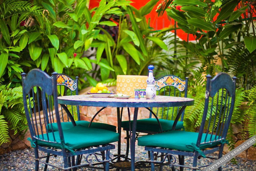 Hotel Vogue 5*