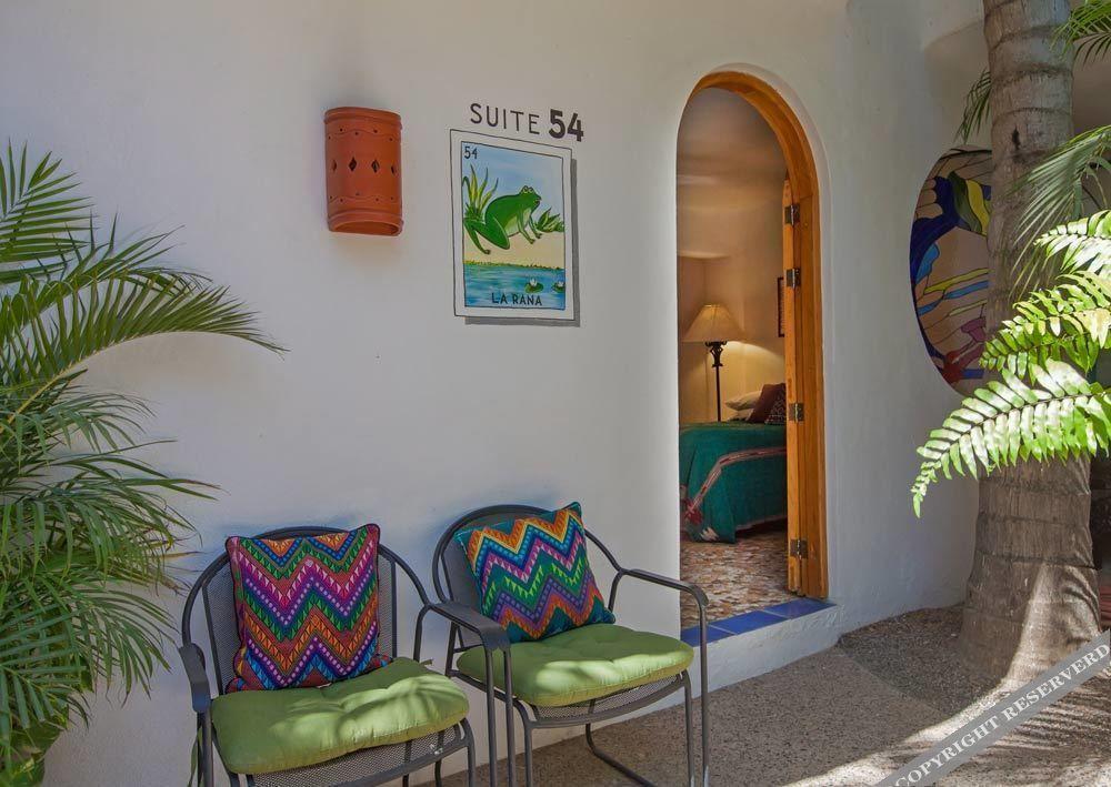 Hotel Vogue Sayulita