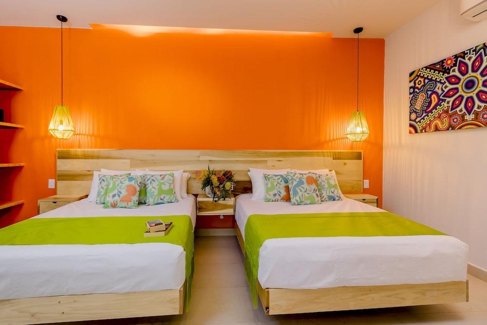 Riviera 3* Sayulita