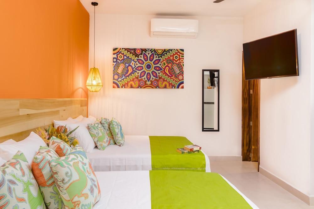 Riviera 3* Sayulita