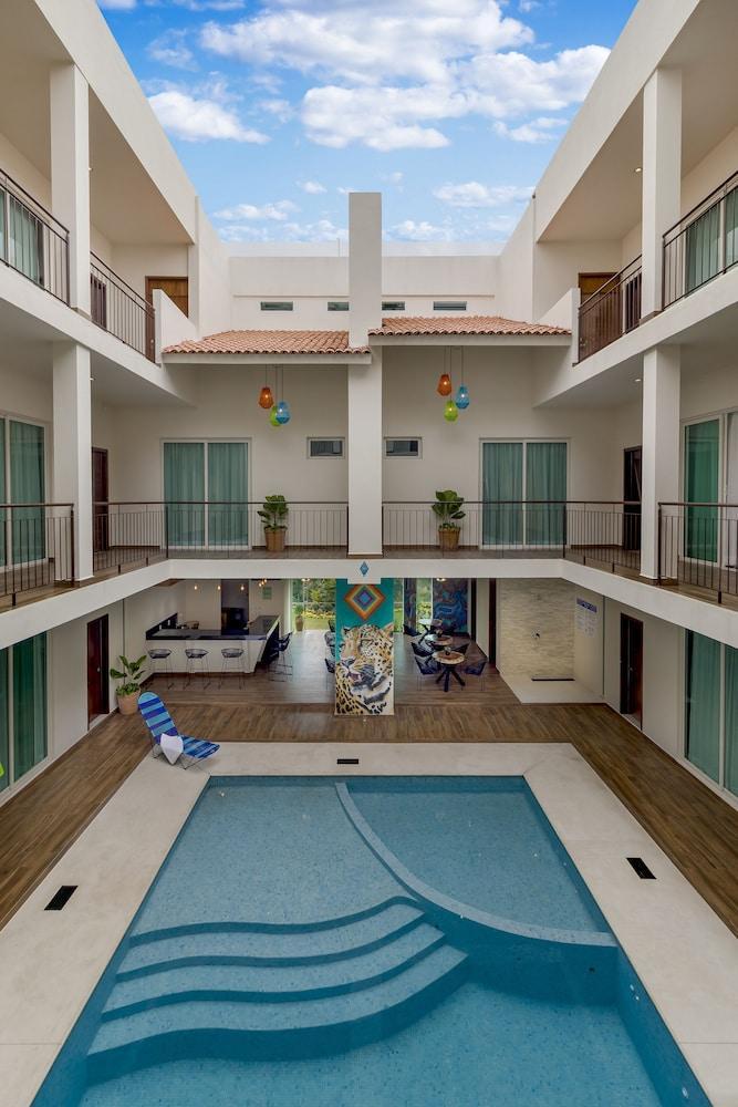 Hotel Riviera