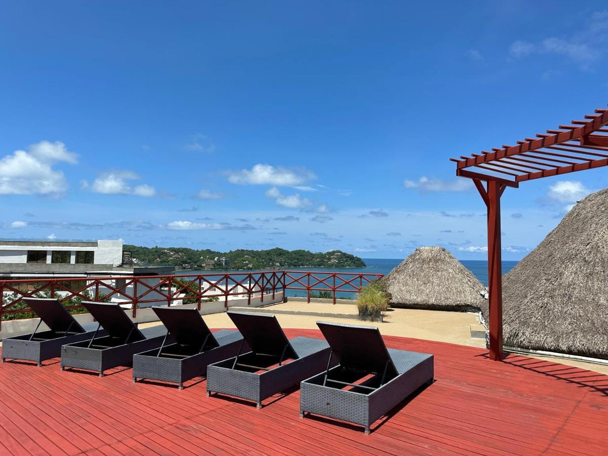 Apartamento Departamento En Exclusivo Sayulita