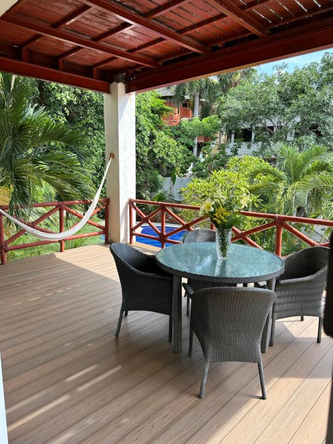 Departamento En Exclusivo Sayulita