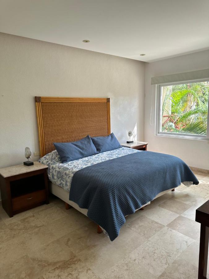 Departamento En Exclusivo Apartamento Sayulita