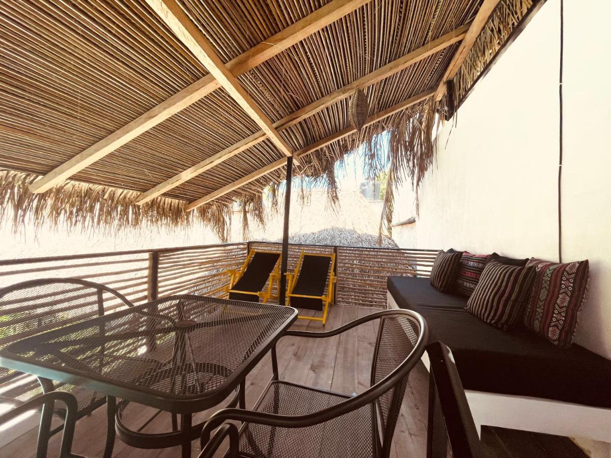 Surf Bungalows Inn *