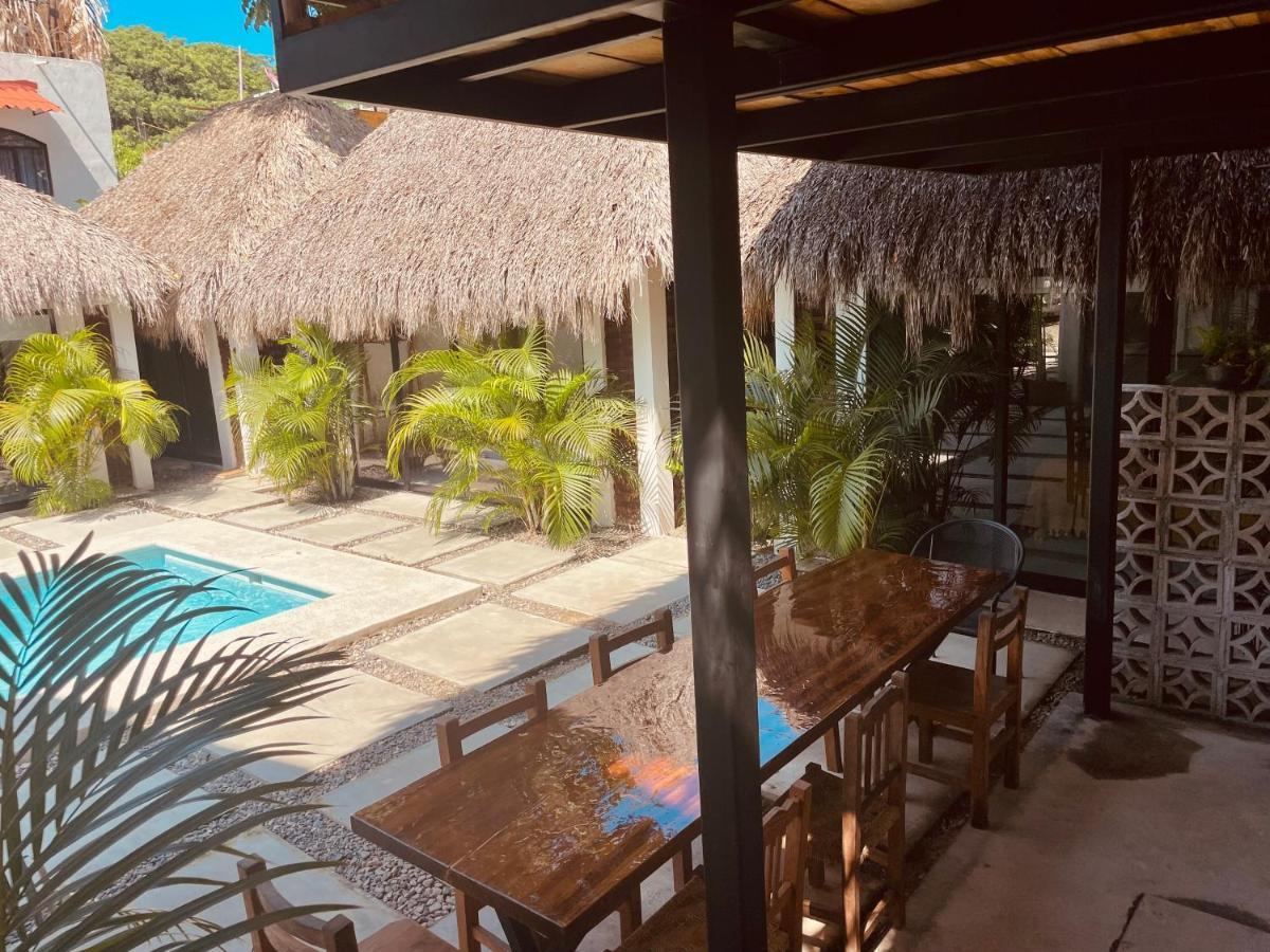 Inn Surf Bungalows