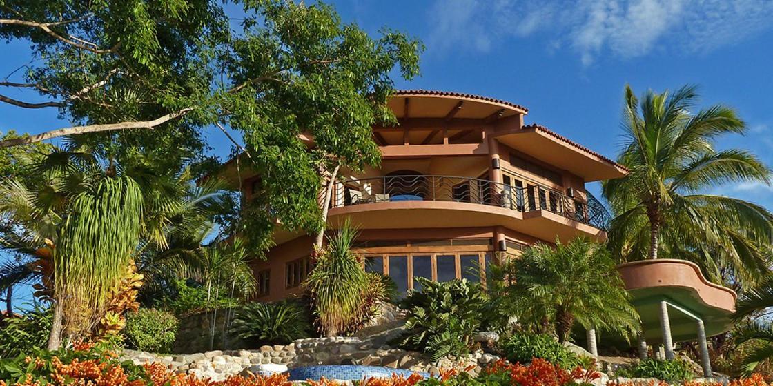 Villa Karuna