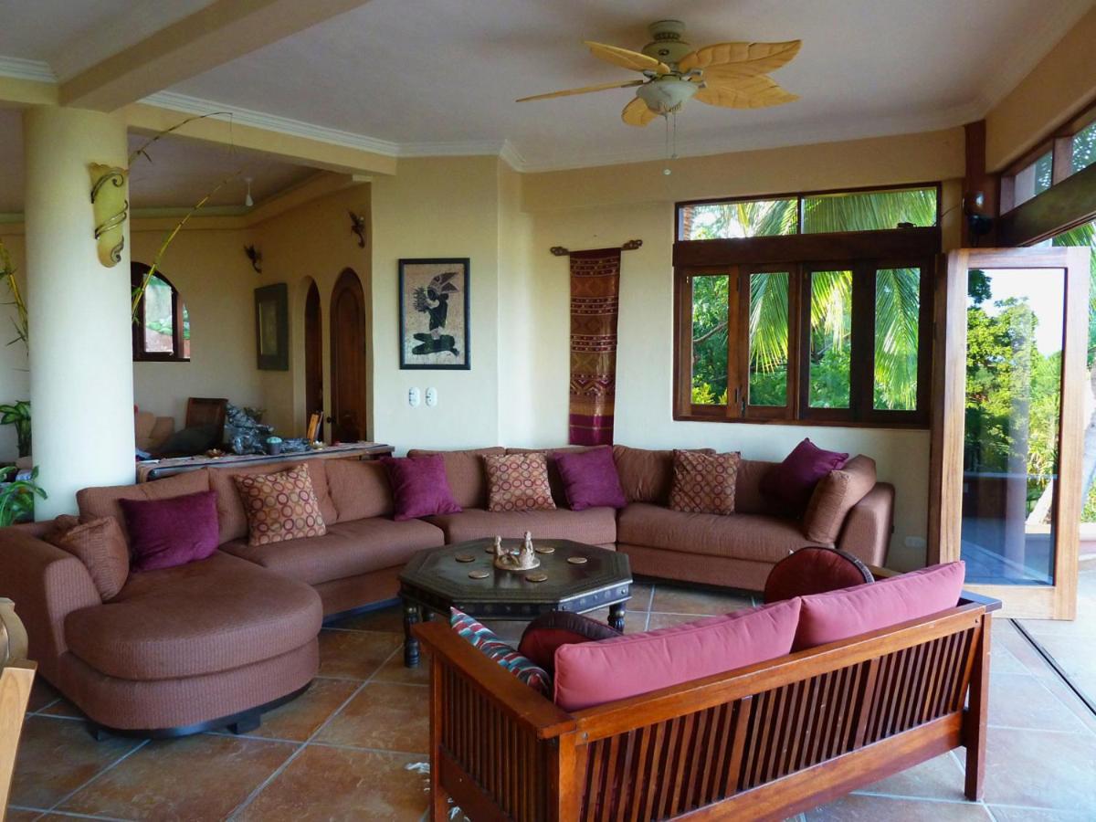Karuna Villa